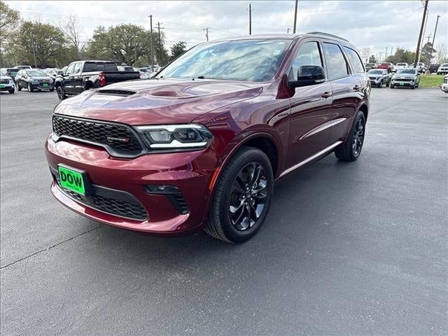 2023 Dodge Durango R/T