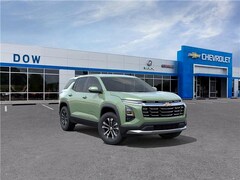 2026 Chevrolet Equinox LT SUV