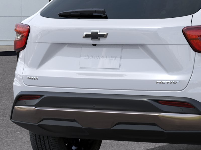 2026 Chevrolet Trax Activ - Photo 14