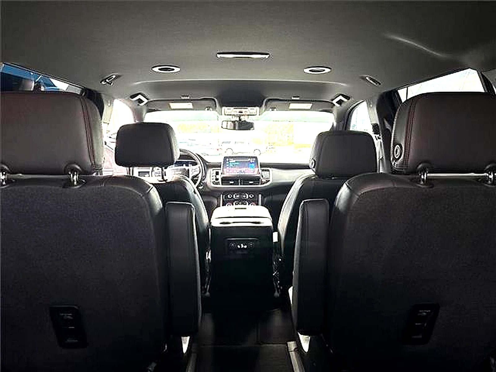 2022 Chevrolet Tahoe RST - Photo 13