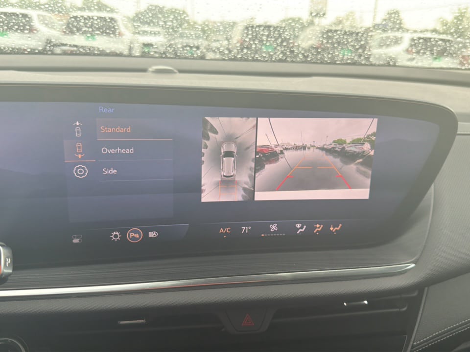 2025 Buick Envision Preferred - Photo 20