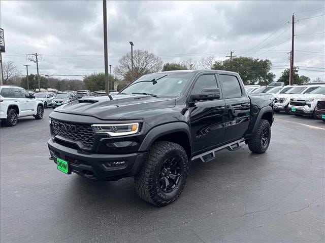 2025 RAM Ram 1500 Pickup RHO's photo