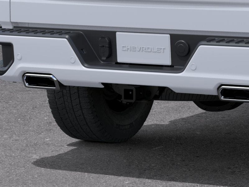 2026 Chevrolet Silverado 1500 RST - Photo 30