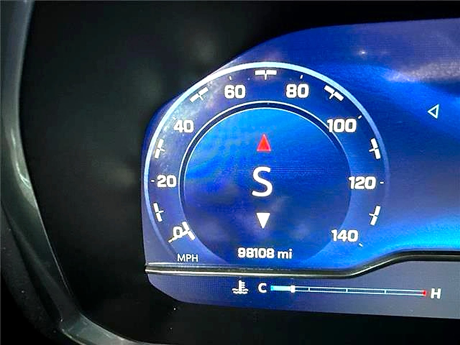 2022 Chevrolet Tahoe RST - Photo 9