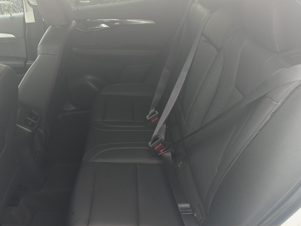 2025 Buick Envision Preferred - Photo 13