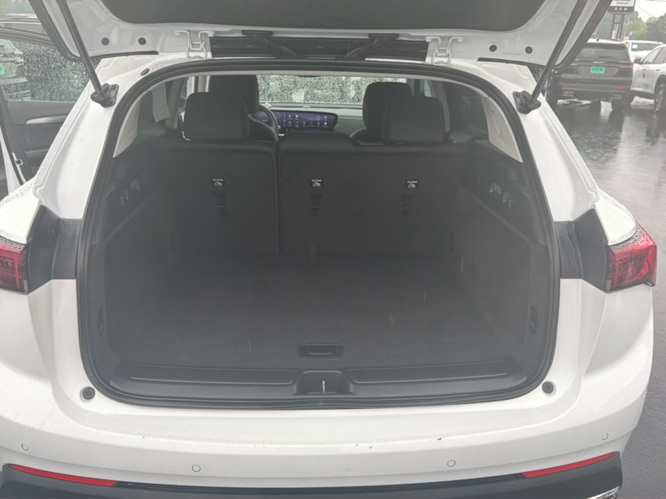 2025 Buick Envision Preferred - Photo 26