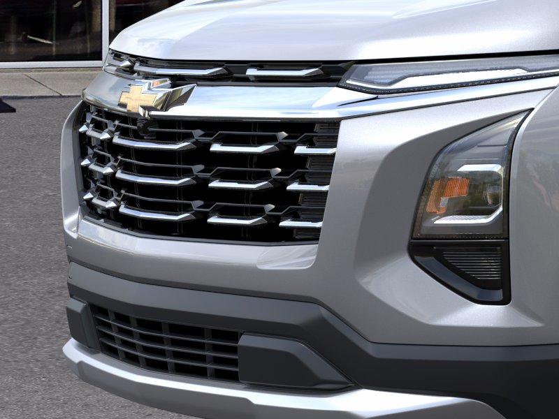 2027 Chevrolet Equinox LT - Photo 13