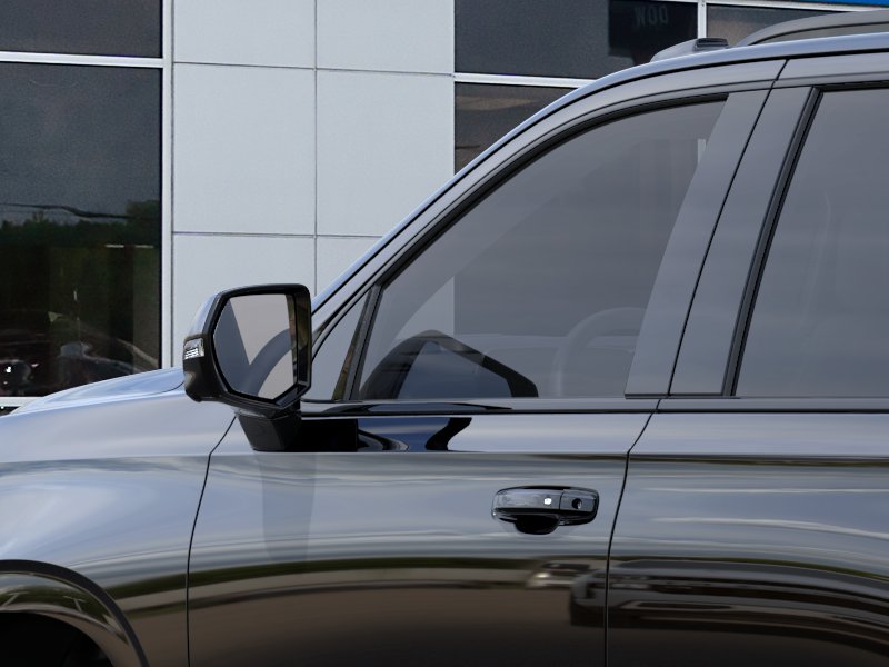 2026 Chevrolet Tahoe RST - Photo 12