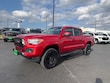  Toyota Tacoma 2WD