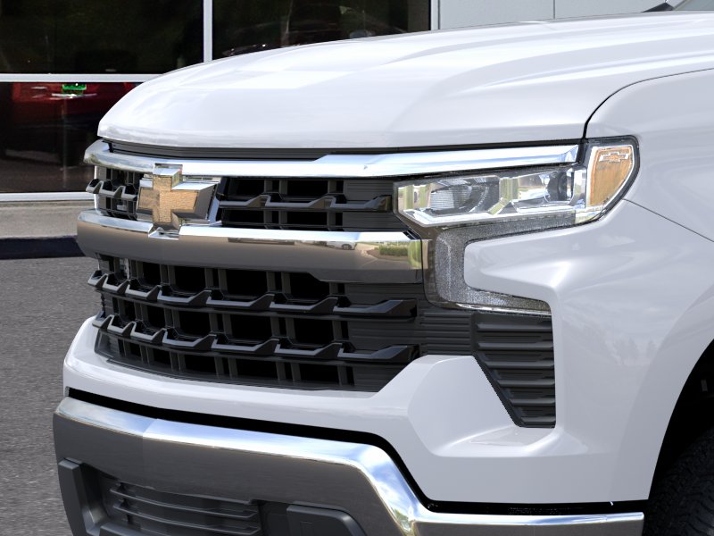 2026 Chevrolet Silverado 1500 LT - Photo 12