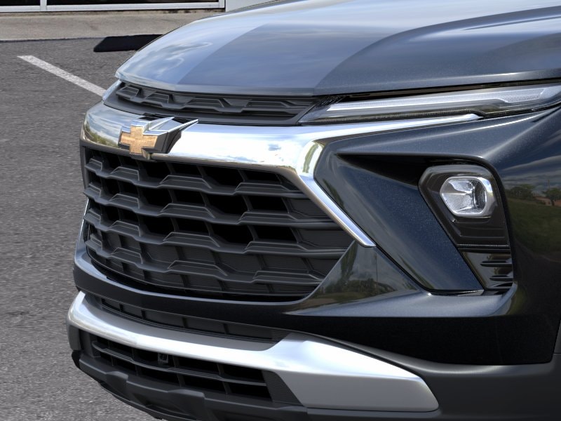 2026 Chevrolet Trailblazer LT - Photo 13