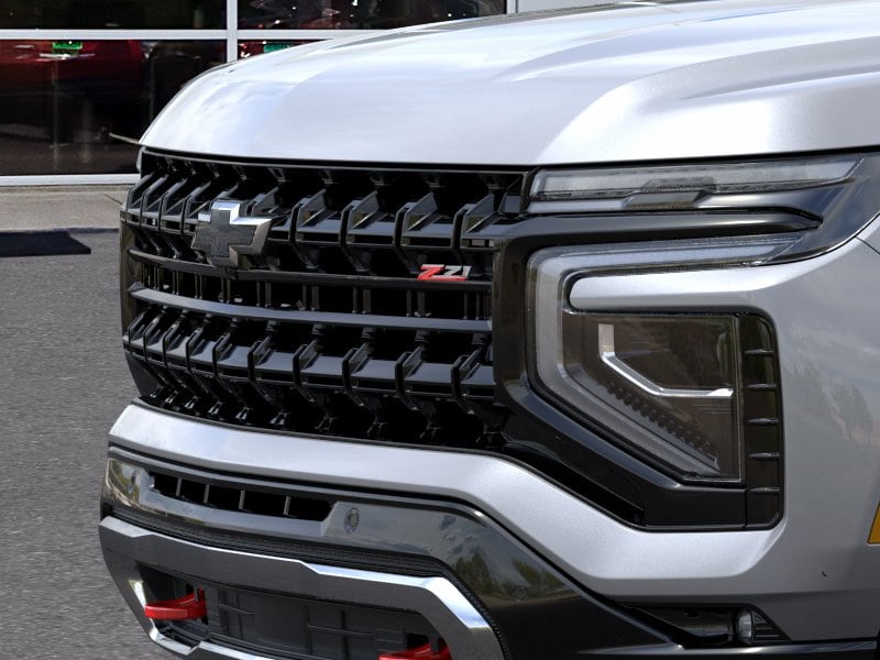 2026 Chevrolet Tahoe Z71 - Photo 13