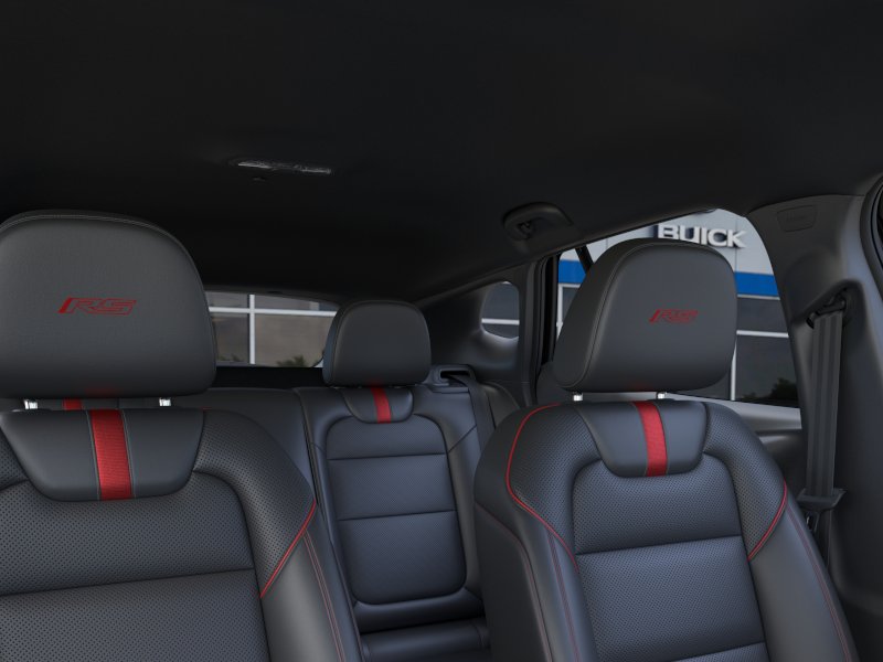 2026 Chevrolet Trax RS - Photo 23