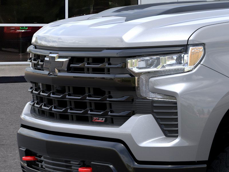 2026 Chevrolet Silverado 1500 LT Trail Boss - Photo 37