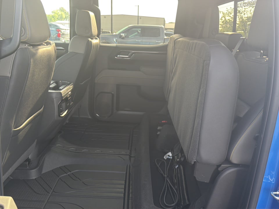 2026 Chevrolet Silverado 1500 ZR2 - Photo 16