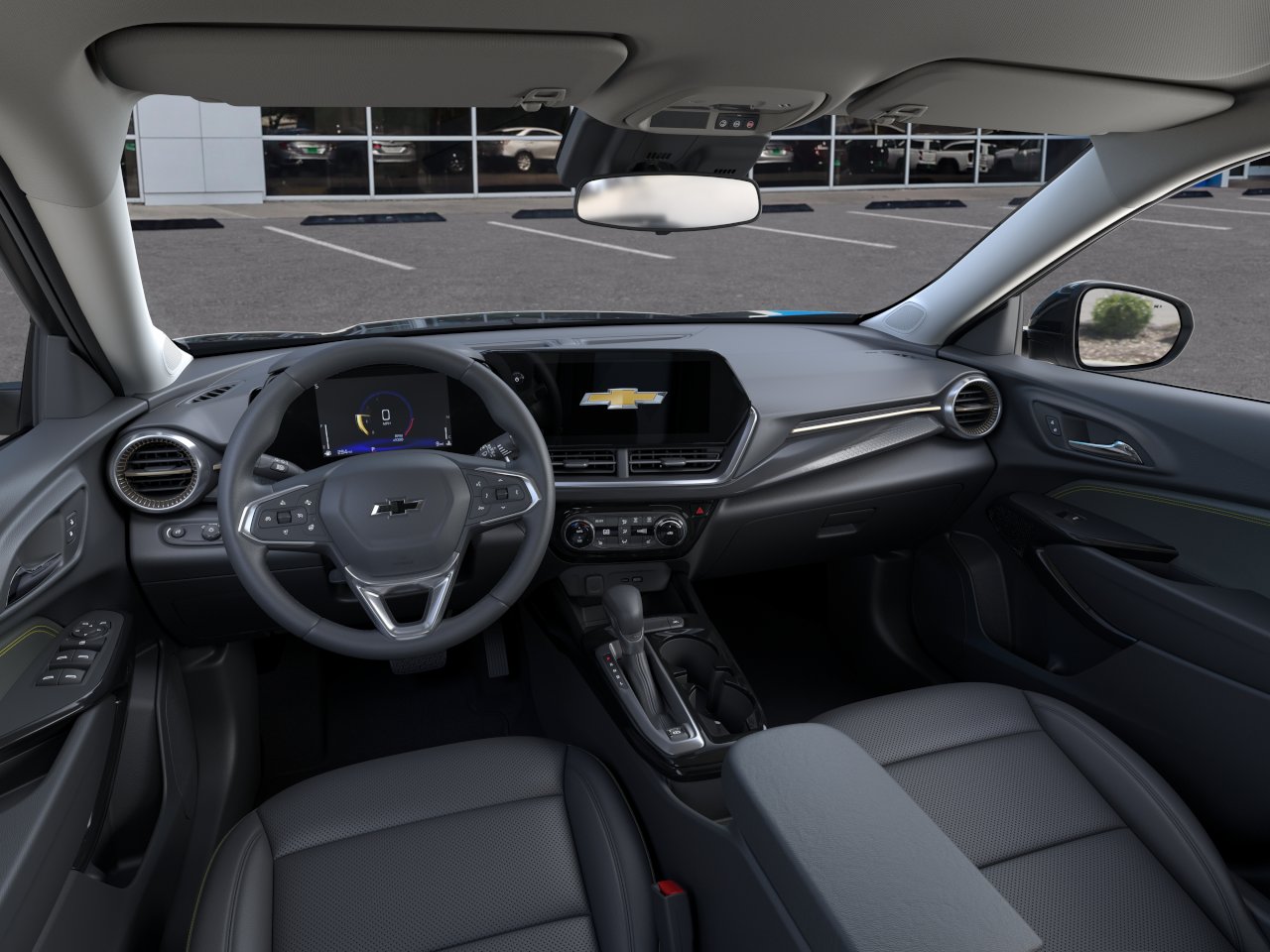 2026 Chevrolet Trax Activ - Photo 15