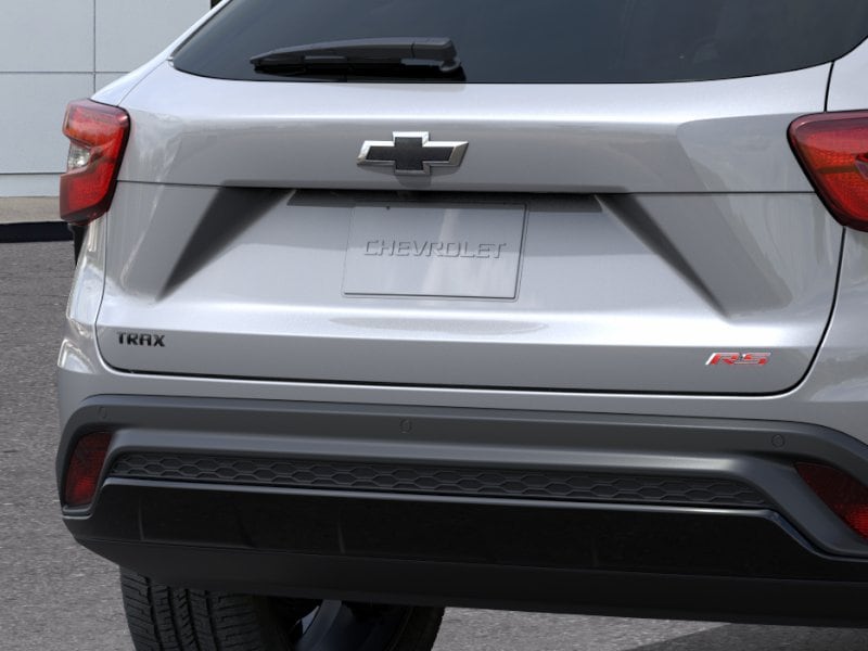 2026 Chevrolet Trax RS - Photo 14
