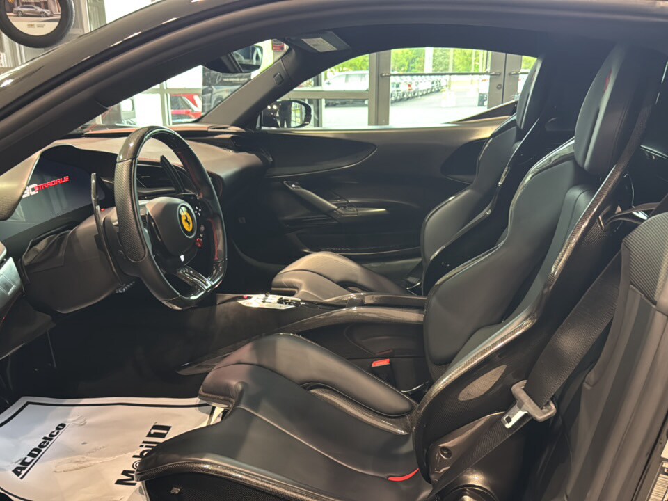 2021 Ferrari SF90 Base - Photo 15