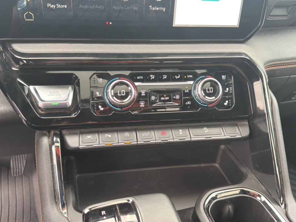 2023 GMC Sierra 1500 AT4 - Photo 20