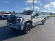 GMC Sierra 2500 HD