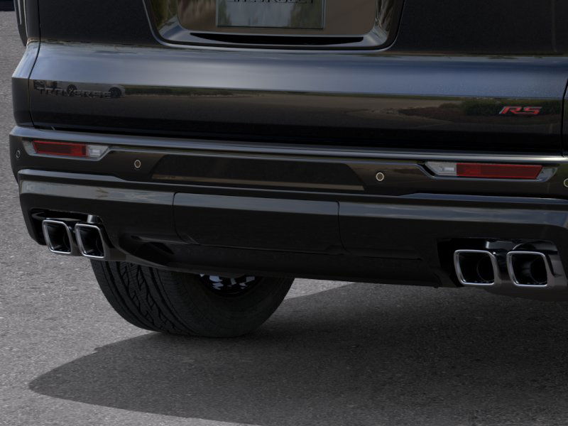 2026 Chevrolet Traverse RS - Photo 38