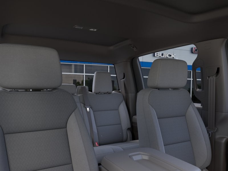 2026 Chevrolet Silverado 1500 LT - Photo 23