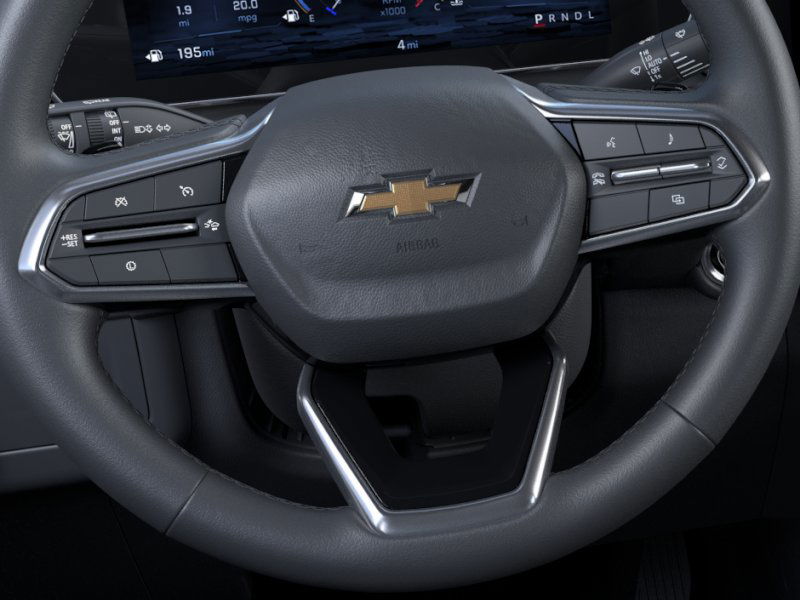 2026 Chevrolet Tahoe LS - Photo 43