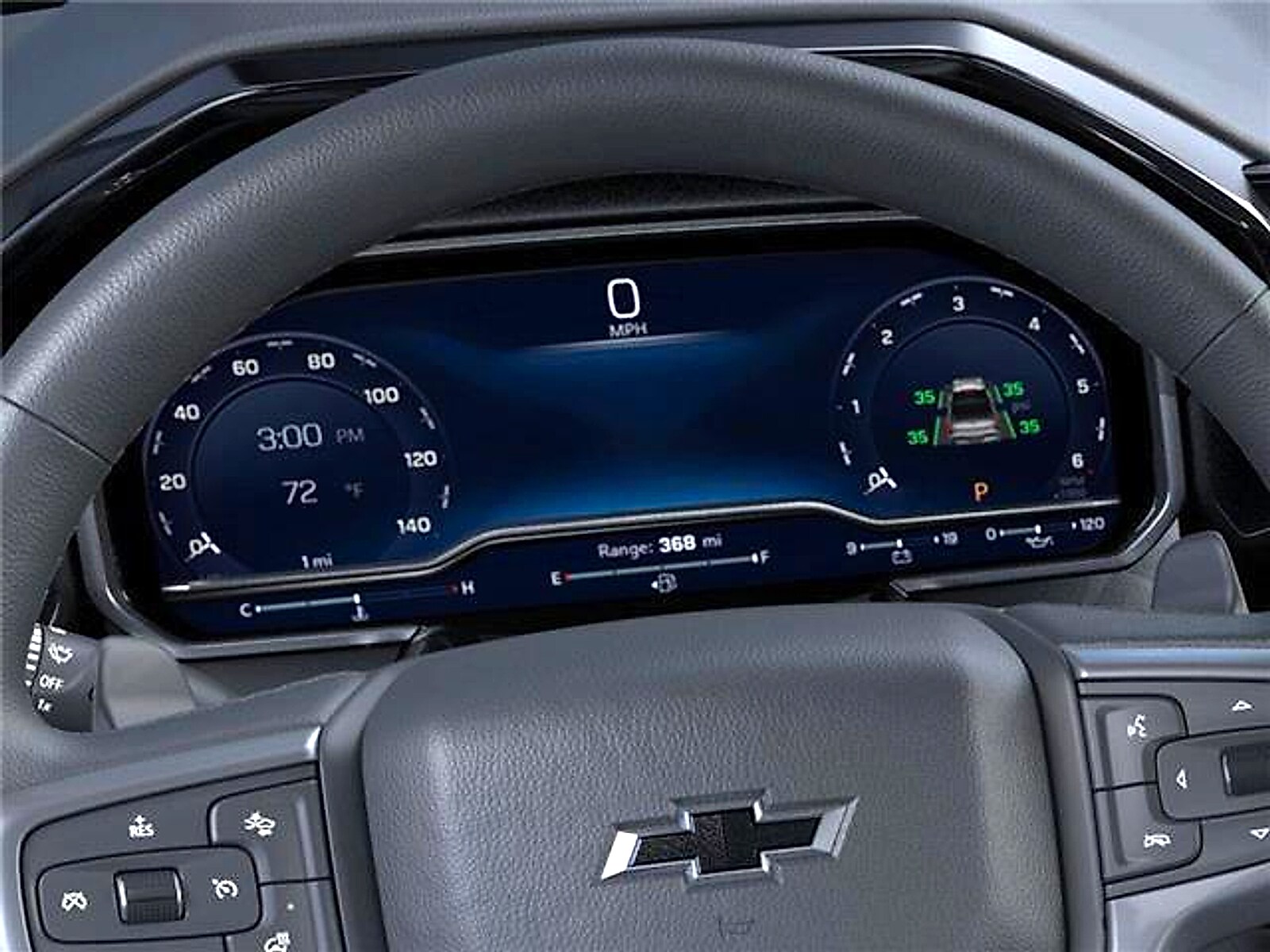 2026 Chevrolet Silverado 1500 LT Trail Boss - Photo 18