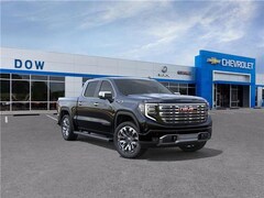 2026 GMC Sierra 1500 Denali Truck