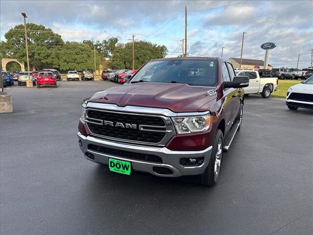 2022 Ram 1500 Lone Star photo 2