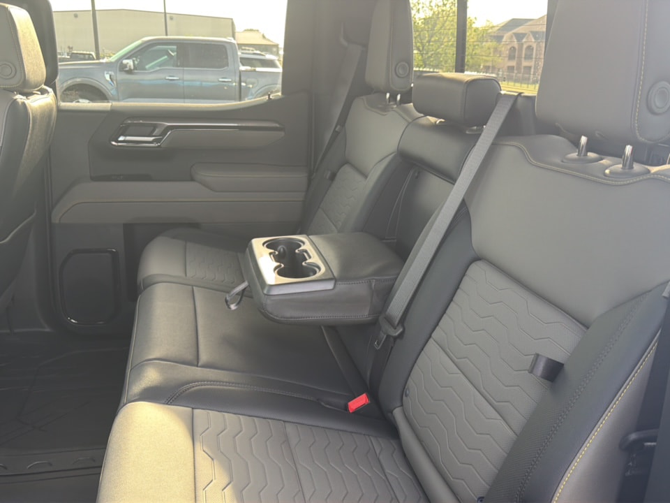 2026 Chevrolet Silverado 1500 ZR2 - Photo 14