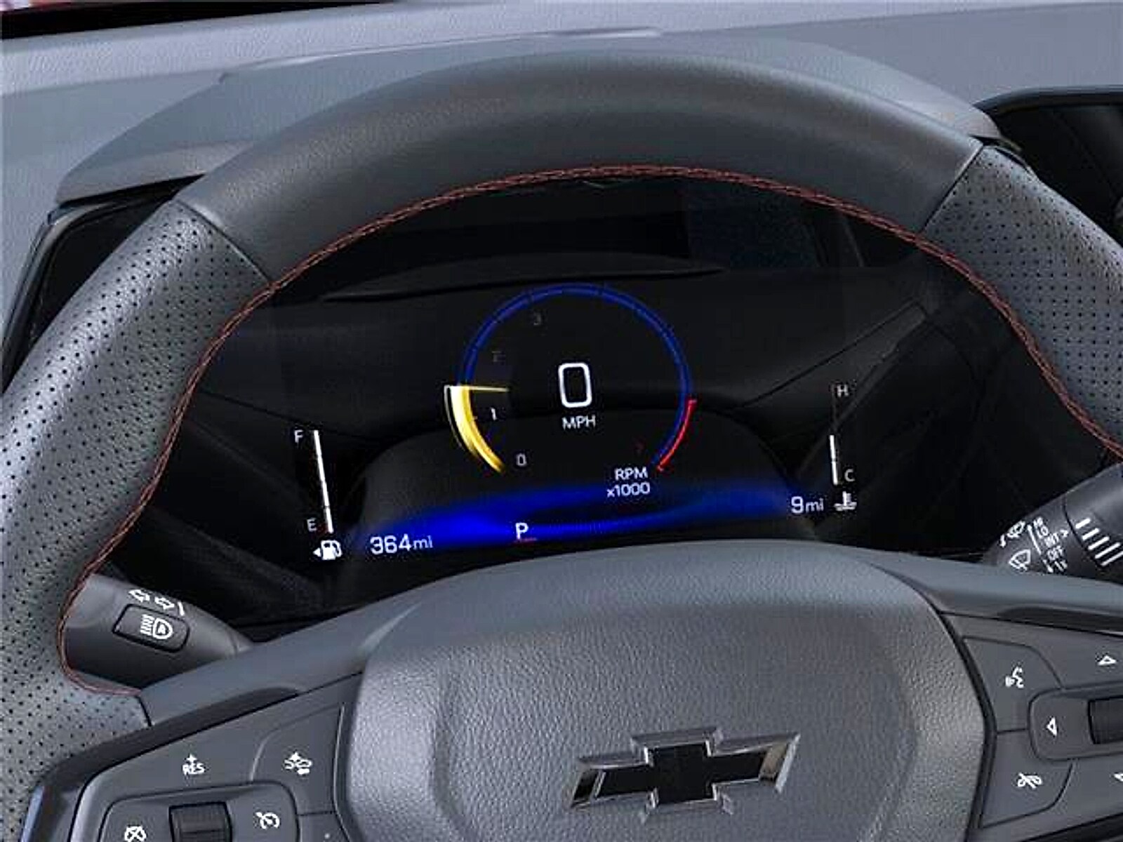 2026 Chevrolet Trailblazer RS - Photo 18