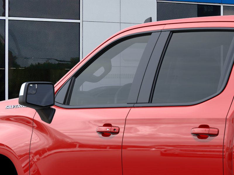 2026 Chevrolet Silverado 1500 LT - Photo 12