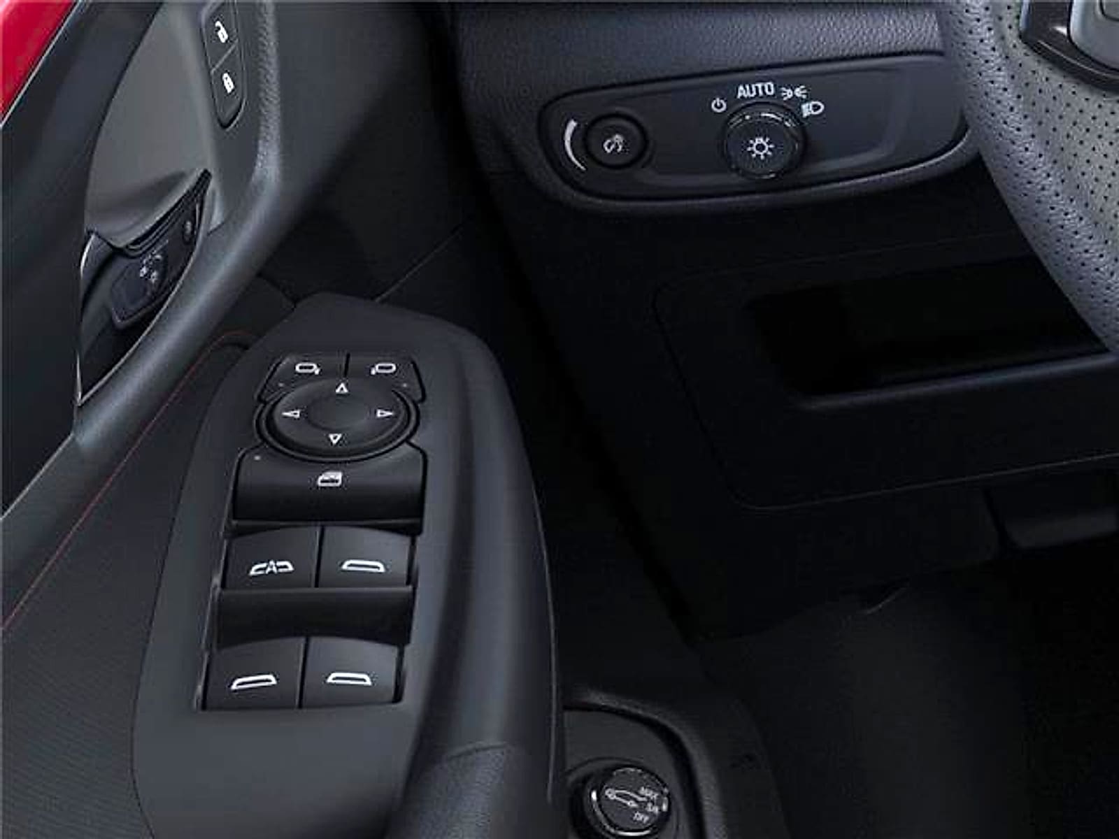 2026 Chevrolet Trailblazer RS - Photo 22