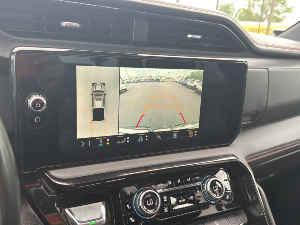 2023 GMC Sierra 1500 AT4 - Photo 22