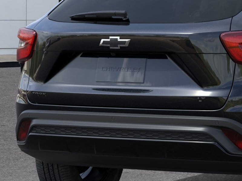 2026 Chevrolet Trax LT - Photo 14