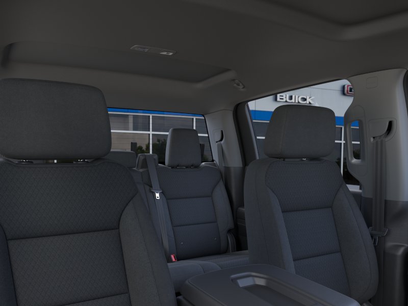 2026 Chevrolet Silverado 1500 LT - Photo 24