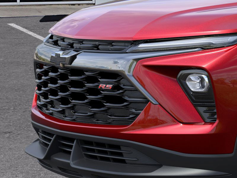 2026 Chevrolet Trailblazer RS - Photo 37