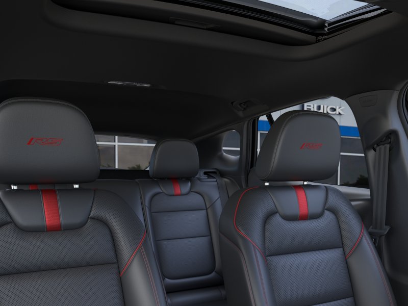 2026 Chevrolet Trax RS - Photo 24