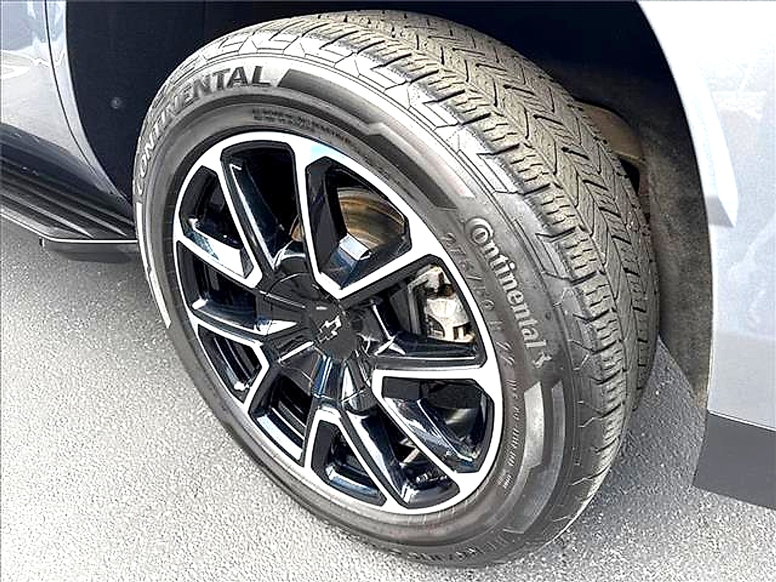 2022 Chevrolet Tahoe RST - Photo 14