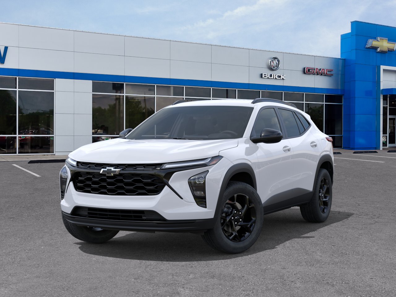 2026 Chevrolet Trax LT - Photo 6