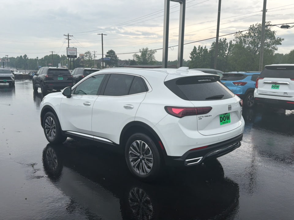 2025 Buick Envision Preferred - Photo 9