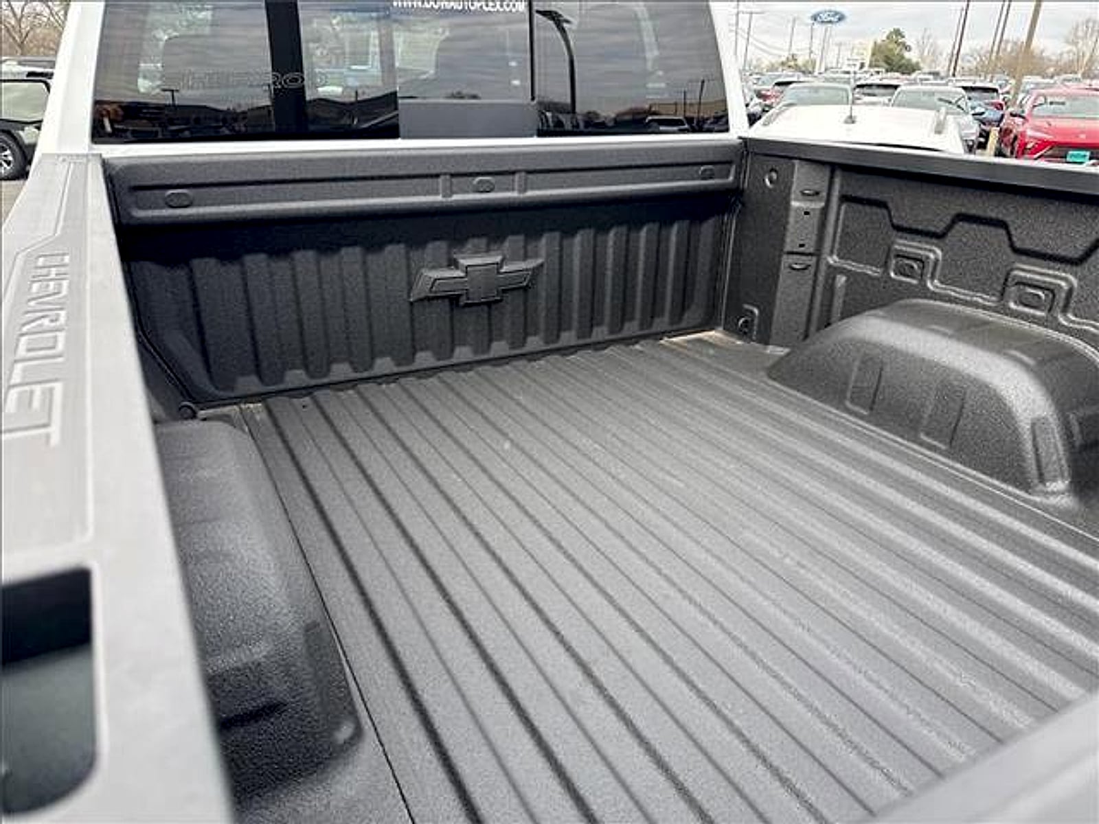 2026 Chevrolet Silverado 1500 RST - Photo 6
