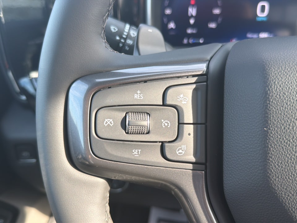 2026 Chevrolet Silverado 1500 ZR2 - Photo 30