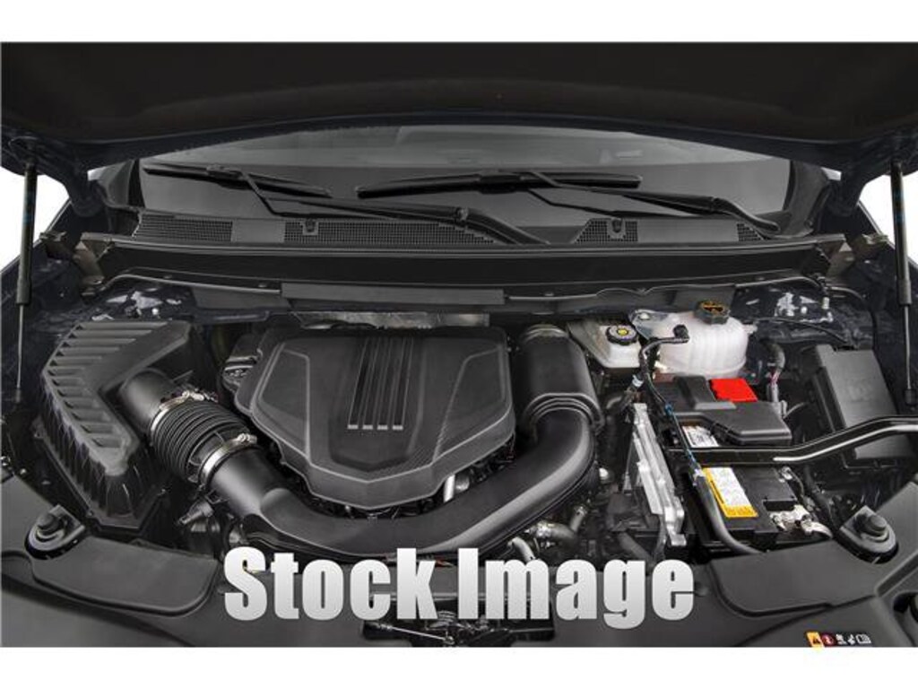 New 2026 Chevrolet Traverse RS SUV