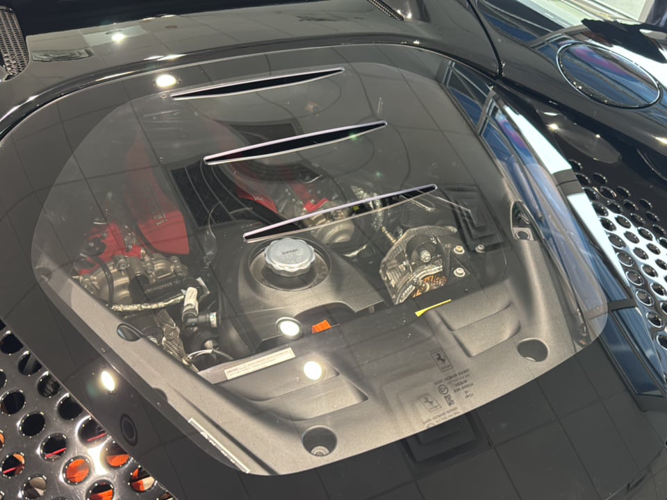 2021 Ferrari SF90 Base - Photo 22