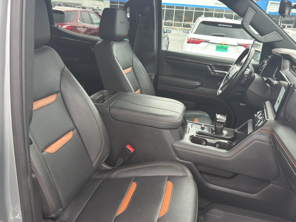 2023 GMC Sierra 1500 AT4 - Photo 11
