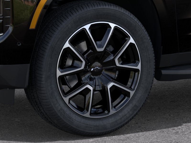 2026 Chevrolet Tahoe RST - Photo 9