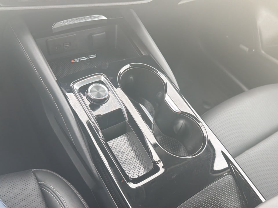 2025 Buick Envision Preferred - Photo 17
