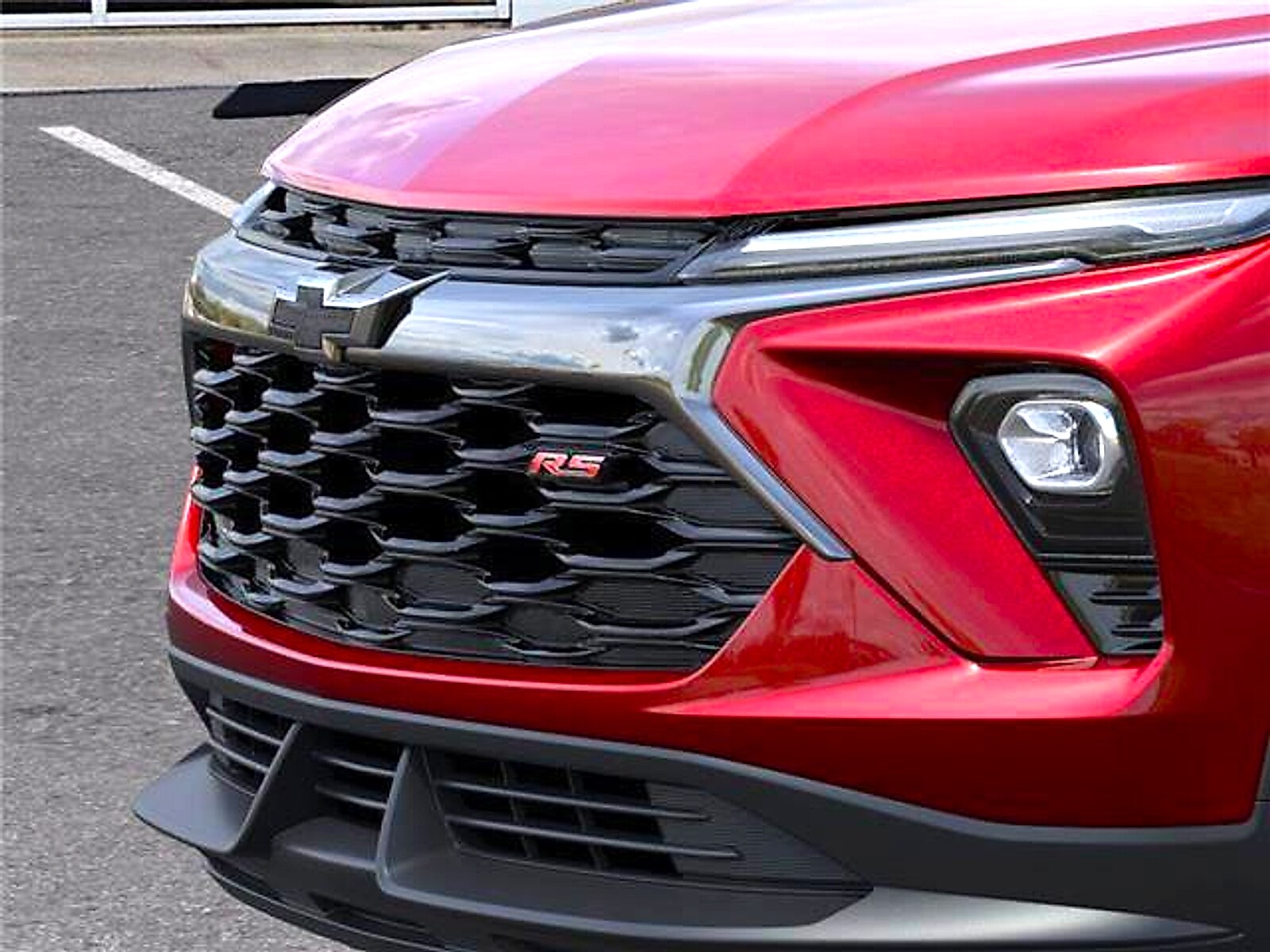 2026 Chevrolet Trailblazer RS - Photo 13